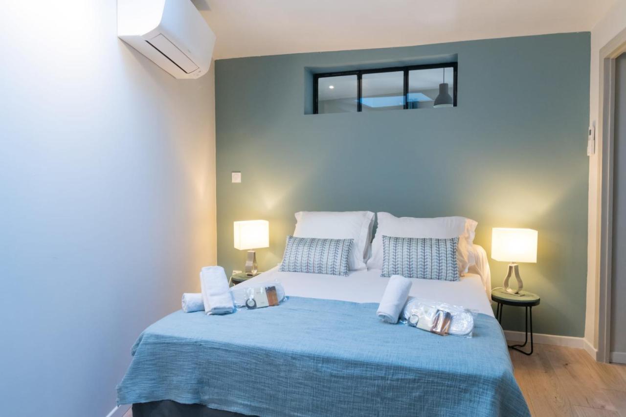 Appartement Fiora - Welkeys Avignon Exterior photo
